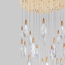 Светильник потолочный Bogate's Arwen a071440 1