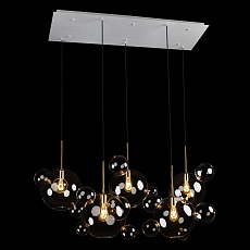 Подвесная люстра Loft IT Bolle 2034-S5 3