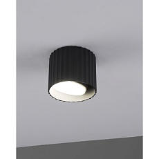 Настенно-потолочный светильник Moderli Cora V11891-1C 4