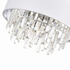 Подвесная люстра Evoluce Dahlia SLE1120-103-07 1