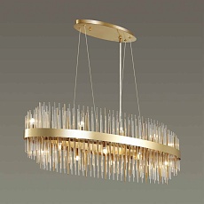 Подвесная люстра Odeon Light Hall Ida 4639/16 2