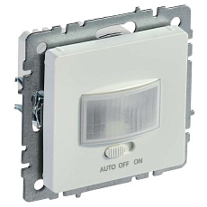 BRITE Датчик движения ДС10-1-БрЖ жемчуг IEK BR-MS10-N-150-05-K36