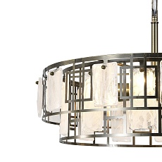 Подвесная люстра Escada Tephida 2131/6S 2