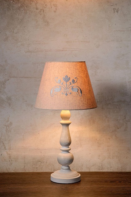 Настольная лампа Lucide Robin 71536/48/41 Фото № 2