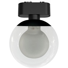 Трековый светодиодный светильник EKS Clarus Air 0У-00002989