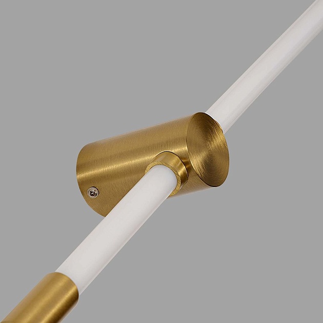 Настенный светодиодный светильник F-Promo Tubus 4688-1W Фото № 2