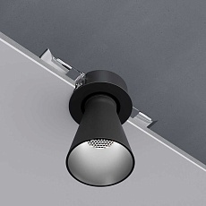 Встраиваемый светодиодный спот Elektrostandard Bell 25097/LED a068057 5