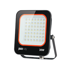 Прожектор светодиодный Jazzway PFL-V 30W 6500K 5039711 1