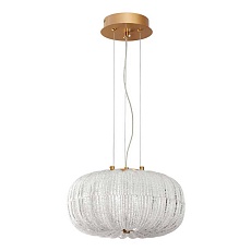 Подвесной светодиодный светильник Sonex Piko Angelo 7720/24L 3