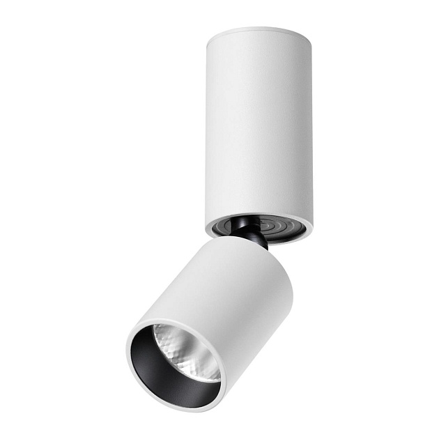 Светодиодный спот Novotech Over Tubo 359314 Фото № 1