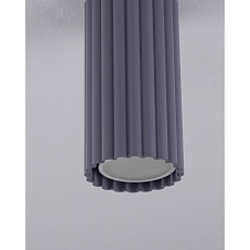 Настенно-потолочный светильник Moderli Cora V11890-1C 3