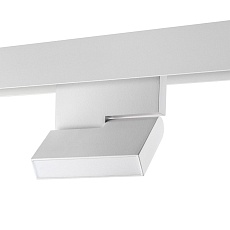 Трековый светодиодный светильник Novotech Shino Flum 359491 5