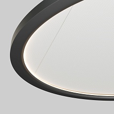 Подвесной светильник DENKIRS VEIL DK6617-BK 1