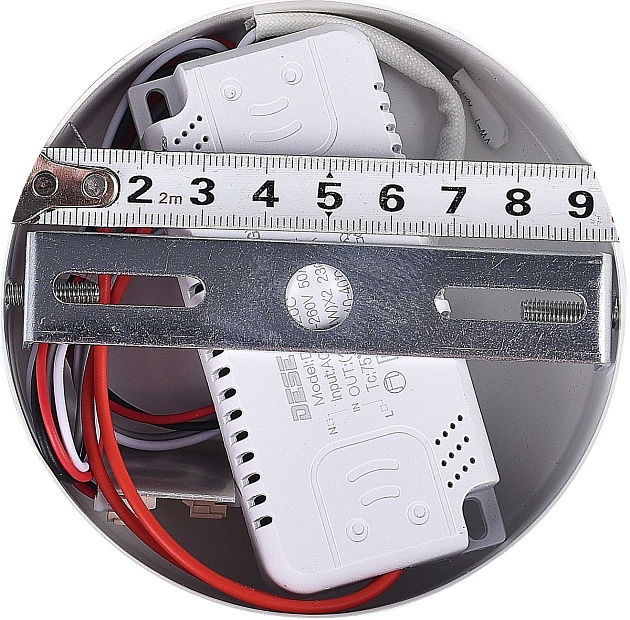 Бра Natali Kovaltseva Led Lamps 81139/1W Фото № 4