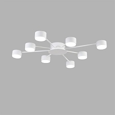 Люстра Lumion COMFI 8343/8C 4