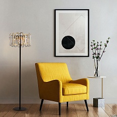 Торшер Eurosvet Cella 01150/3 Strotskis 3