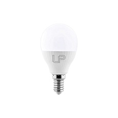 Светодиодная лампа LEDS POWER P45 E14 8Вт 3000К 006734 1