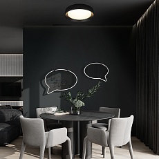 Потолочный светильник Loft it Coin 10202 BB 2