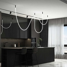 Гибкий неон Elektrostandard Full Light 24V 12W 336Led 2835 IP20 дневной белый 5 м a063428 2