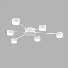 Люстра Lumion COMFI 8343/6C 2