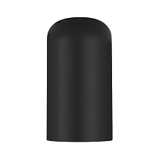 Потолочный светодиодный светильник Loft IT Tictac 10220 Black 4000K 2