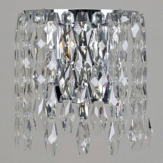 Настенный светильник Illumico IL5051-1WZF-25 CH ELITE 1