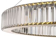 Подвесной светодиодный светильник Arti Lampadari Anzio L 1.5.80.100 G 1