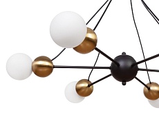 Подвесная люстра MyFar Paulo MR2150-6P 4