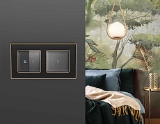 Рамка AMBRELLA VOLT AF580544 2