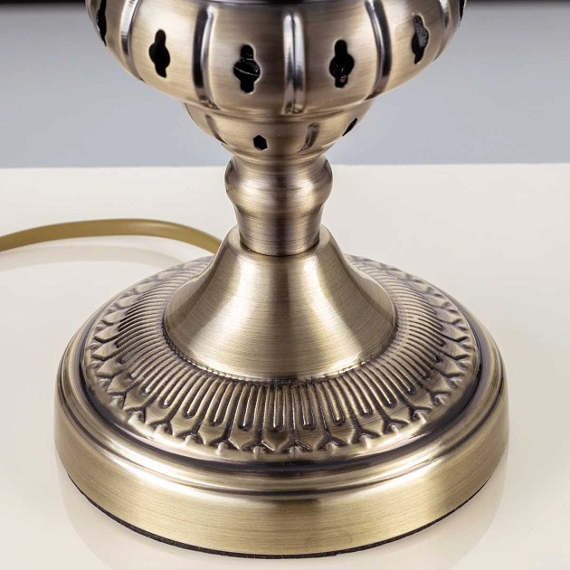 Настольная лампа Citilux Каир CL419816 Фото № 10