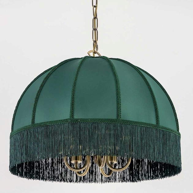 Подвесная люстра Citilux Базель CL407152 Фото № 3