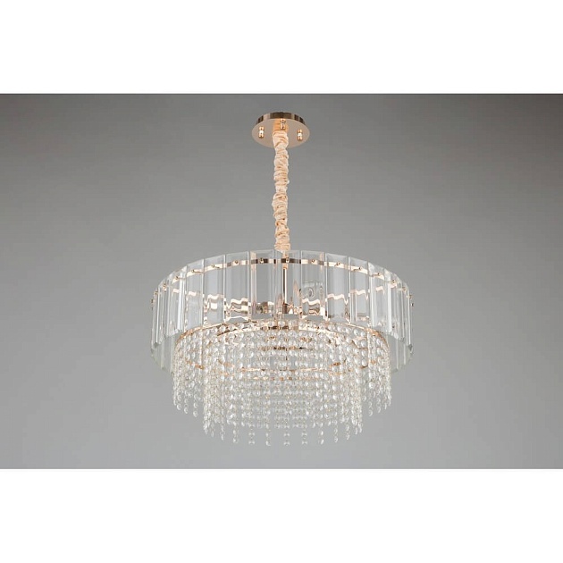 Подвесная люстра Omnilux Oliveri OML-69613-10 изображение 4 Подвесная люстра Omnilux Oliveri OML-69613-10 Фото № 4