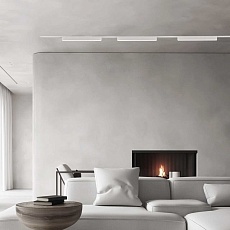 Трековый светодиодный светильник Reluce 13004-9.3-001UR magnetic LED24W BK 2