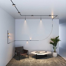 Шинопровод Elektrostandard Mini Magnetic 85183/00 a065643 1