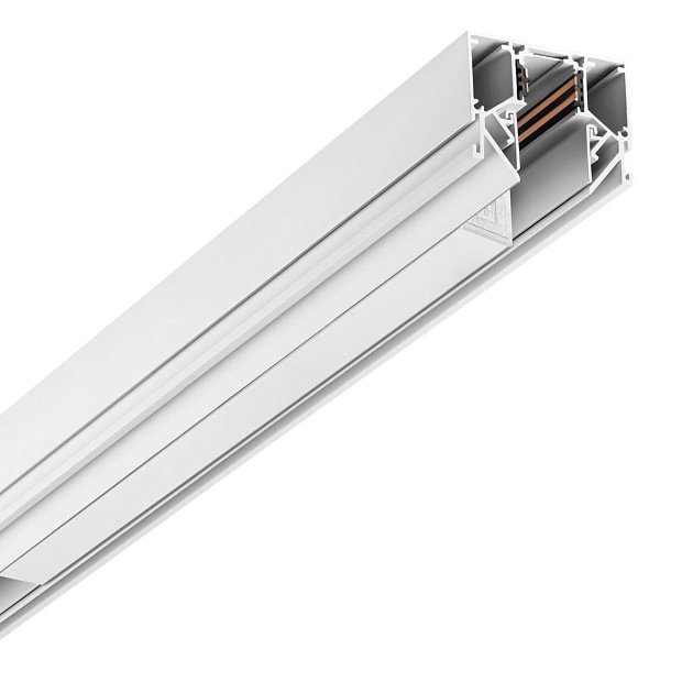 Шинопровод для натяжного потолока Novotech Shino Flum 135243 Фото № 1