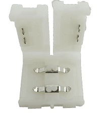 Коннектор для ленты SMD-5050 SWG 2pin-10mm 000164 2