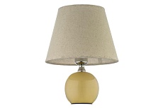 Настольная лампа Arti Lampadari Noli E 4.1 Y