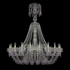 Подвесная люстра Bohemia Ivele 1410/20/460/XL-145 G V7010