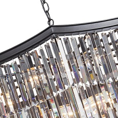 Подвесная люстра Vitaluce V5221-1/16+20+1 1