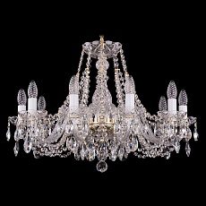 Подвесная люстра ArtClassic 11.11.10.240.Gd.Sp