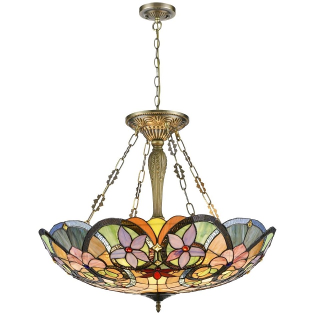 Подвесная люстра Velante 818-807-06 Фото № 1