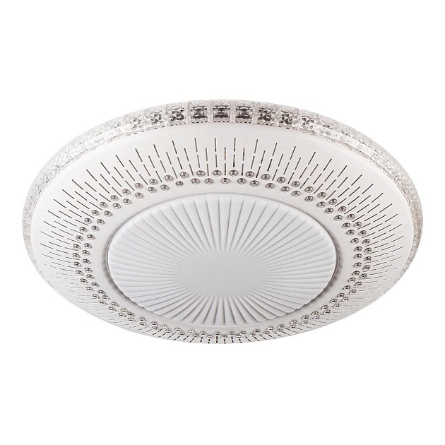 Потолочный светодиодный светильник Escada 10213/1LED Фото № 1