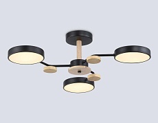Люстра на штанге Ambrella light COMFORT FL4857 3