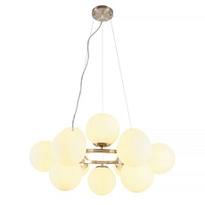 Подвесная люстра MyFar Aerton MR1947-12P 5