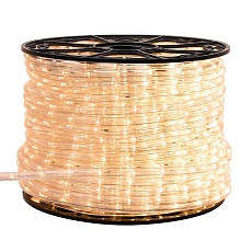 Дюралайт с постоянным свечением Ardecoled 1.9W/m 36LED/m теплый белый 100M ARD-REG-STD Warm 024622