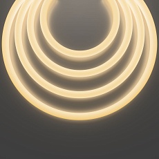 Гибкий неон Maytoni 14,4W/m 2835SMD теплый белый 5M 20301 5