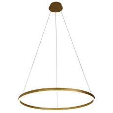 Подвесной светодиодный светильник Kink Light Тор 08214,33P(3000K) 1