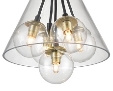 Подвесная люстра Vele Luce Caramella VL5904P15 2