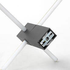 Бра Lussole Bridgeport LSP-7352 1