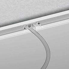 Встраиваемый гибкий алюминиевый профиль Elektrostandard LL-2-ALP024 a067732